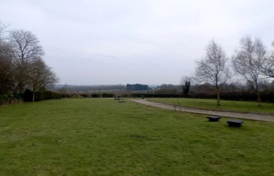 Planning Permission in Spilsby photo